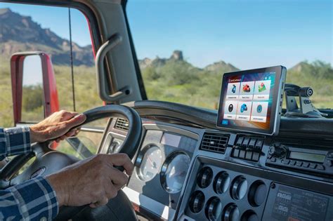 How To Update Rand McNally GPS For Truckers