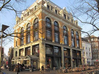 Amsterdam Spui - Amsterdam Neighborhoods Explained