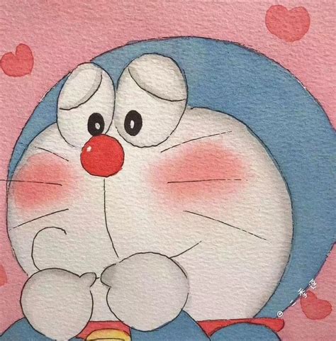 Pin By ᴍᴏᴏɴ On Matching Icons Doraemon Wallpapers Cute Cartoon