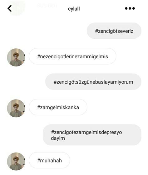 Konuşmalarım👁️👄👁️ Panosundaki Pin