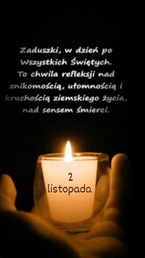 Pin By Krystyna On 1Listopada Zaduszki In 2022 Candle Jars Jar