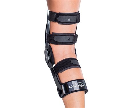 Donjoy Titude Knee Brace