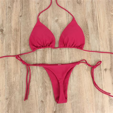 Dubio Bikini Interdit Dubio Bikini Exposed Etsy