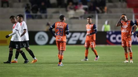 Goles César Vallejo vs Always Ready ver 2 0 resumen y VIDEO del