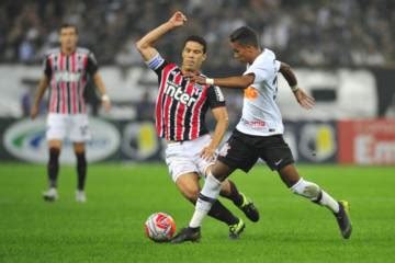 Corinthians chega ao Majestoso como o São Paulo chegou em 2019 Gazeta