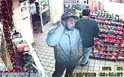 Update Police Searching For Knife Wielding Suspect In Bp Robbery