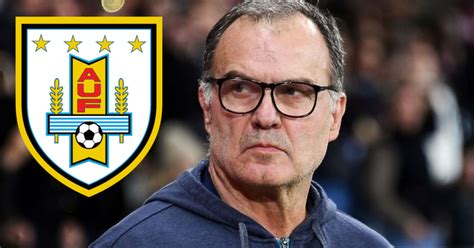 Marcelo Bielsa Will Take Over As The New Coach Of The Uruguayan