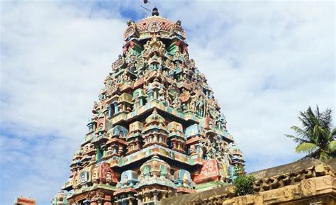 Ramaswamy Temple