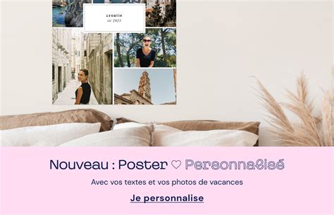 Carte Postale Personnaliser Avec Vos Photos Popcarte