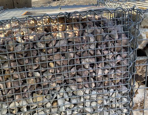 Décorearth Glenorchy Gabion Baskets
