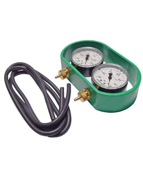 Gauges For Carburettor Synchronization Gauges Adjustable Hand