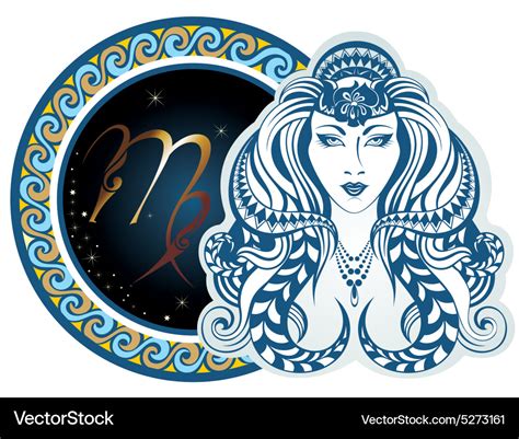 Horoscope Signs Virgo