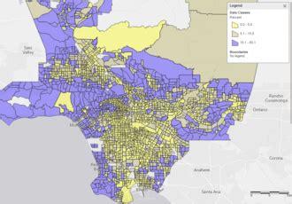 Los Angeles County, California - Wikipedia