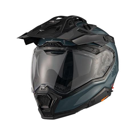 Casco Nexx X Wed Wild Pro Wild Blue