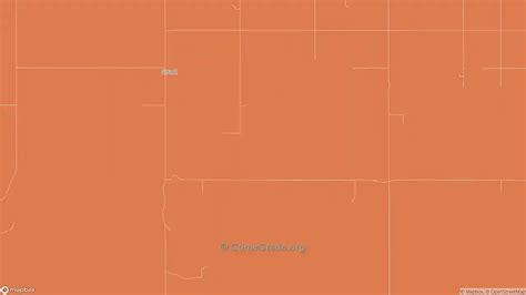 The Safest And Most Dangerous Places In Prairie City Sd Crime Maps