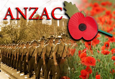 Anzac Day 2016 - What is Anzac Day