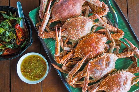 Food And Dining In Phuket Province Phuket Province Travel Guide Go