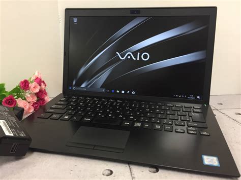 口【良品 133インチ】sony ソニー Vaio Pro Pg V11c11n『core I57200u25ghzram