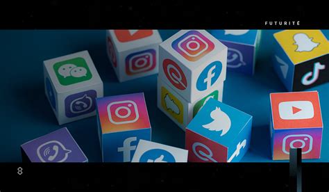 Principales Tendencias En Redes Sociales Para El 2021 Blog Futurité