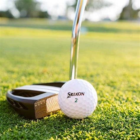 7 best golf balls for beginners