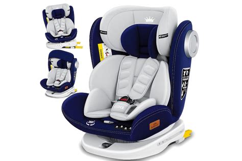 Si Ge Auto Isofix Meilleures Marques Et S Curit Optimale Pour B B