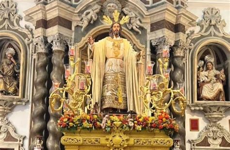 La Sagrada Cena Y El Convento De Santo Domingo De C Diz Celebrar N Un