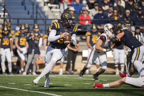 College Football Uw Eau Claire Looks To Sustain Strong Starts Heading