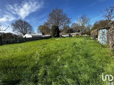 Vente Terrain Piscine à Saint Nazaire 44600 à vendre Piscine