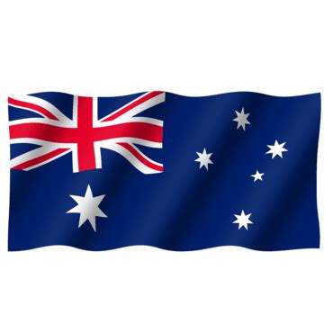 Australia Watercolor Vector PNG Images Watercolor Or Torn Flag Of