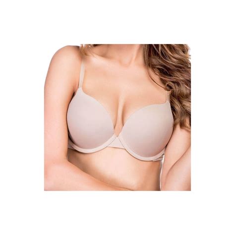 Infiore Reggiseno Super Push Up Taglie Lady C