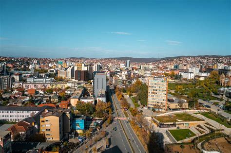 11 Incredible Things to Do in Pristina for Solo Travelers
