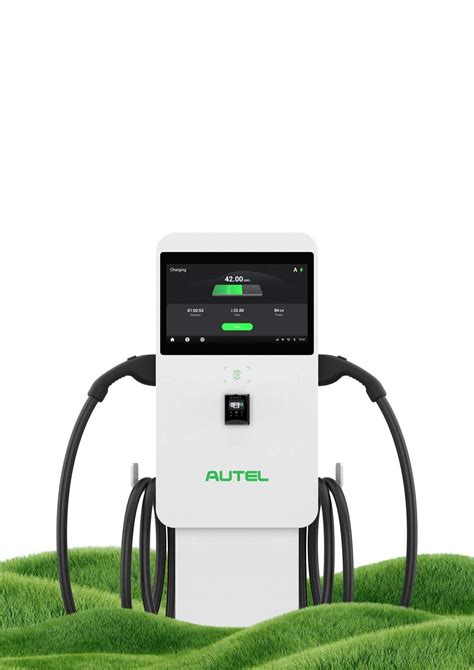 MaxiCharger DC Compact UL By AUTEL APAC Issuu