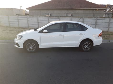 Autonet Helderberg Polo Sedan Polo Gp Trendline