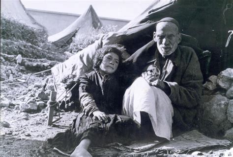 The Truth About Al Nakba, the Palestinian Catastrophe | Muslim Girl