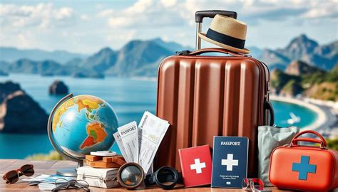 What Types Of Coverage Are Included In Single Trip Travel Insurance