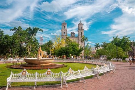 9 cosas que hacer en Valladolid México Viajeros Callejeros