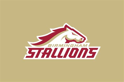 Birmingham Stallions 2024 Schedule - Cherin Nariko