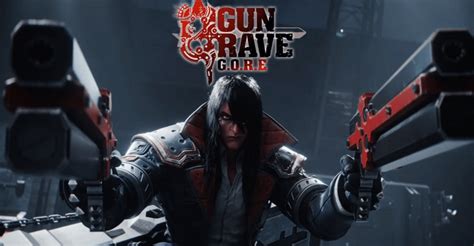 Gungrave G O R E sarà su Xbox Game Pass al day one Game eXperience it