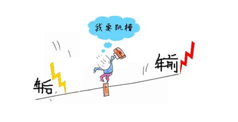 你真的适合跳槽吗？看完你就懂了！