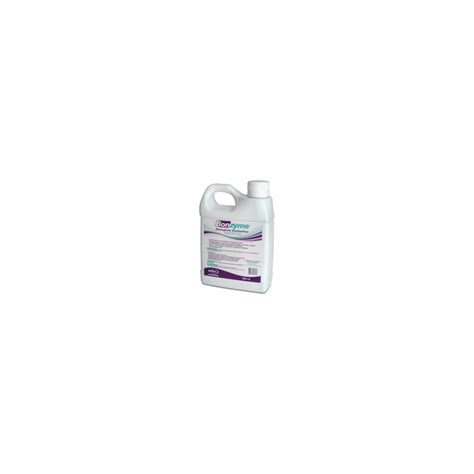 Detergente Multienzimatico Concentrado Bonzyme