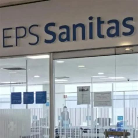 Sanitas Nueva Eps Y Otras Eps Se Acabar N En Colombia Por La