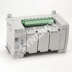 V Ac Allen Bradley Micro Plc Lc Qbb At Rs In New