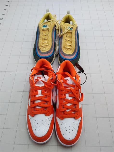 First time finding out about mystery shoe bag : r/Sugargoo