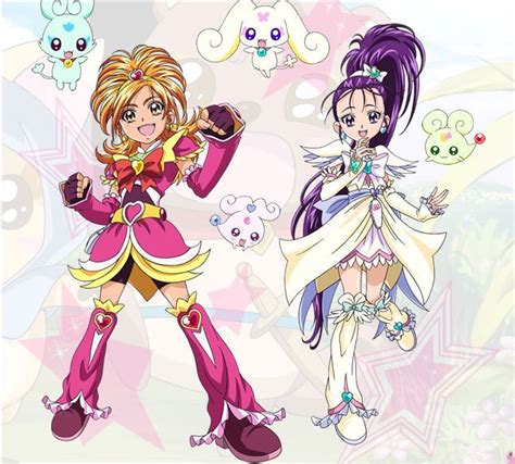 Super Pretty Cure 10