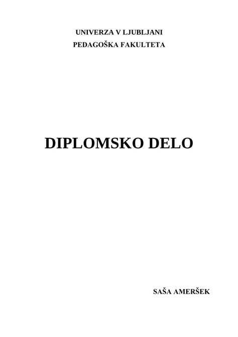 PDF DIPLOMSKO DELOpefprints pef uni lj si 4218 1 OKRAŠEVANJE TELESA