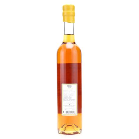 La Compagnie Du Rhum Bielle Rhum Vieux Agricole 2008 10yr 54 3