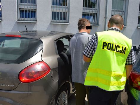 Brutalne zabójstwo młodej kobiety w Brodzicy Zatrzymano dwóch