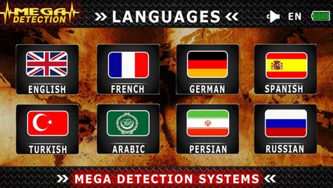 Mega Gold Best German Metal Detector From Mega Locators