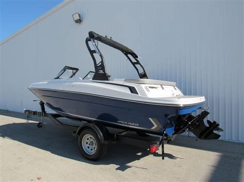 Bayliner Vr Bowrider Marinemax Sail Ski San Antonio