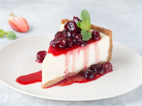 Recette Cheesecake Fruits Rouge Marmiton Recette De Cheesecake Aux